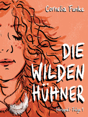 cover image of Die Wilden Hühner, Folge 1